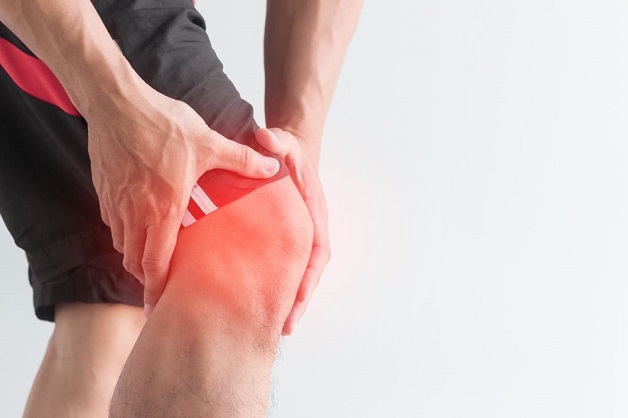 Người bệnh thoái hóa khớp gối có nên tập yoga không?