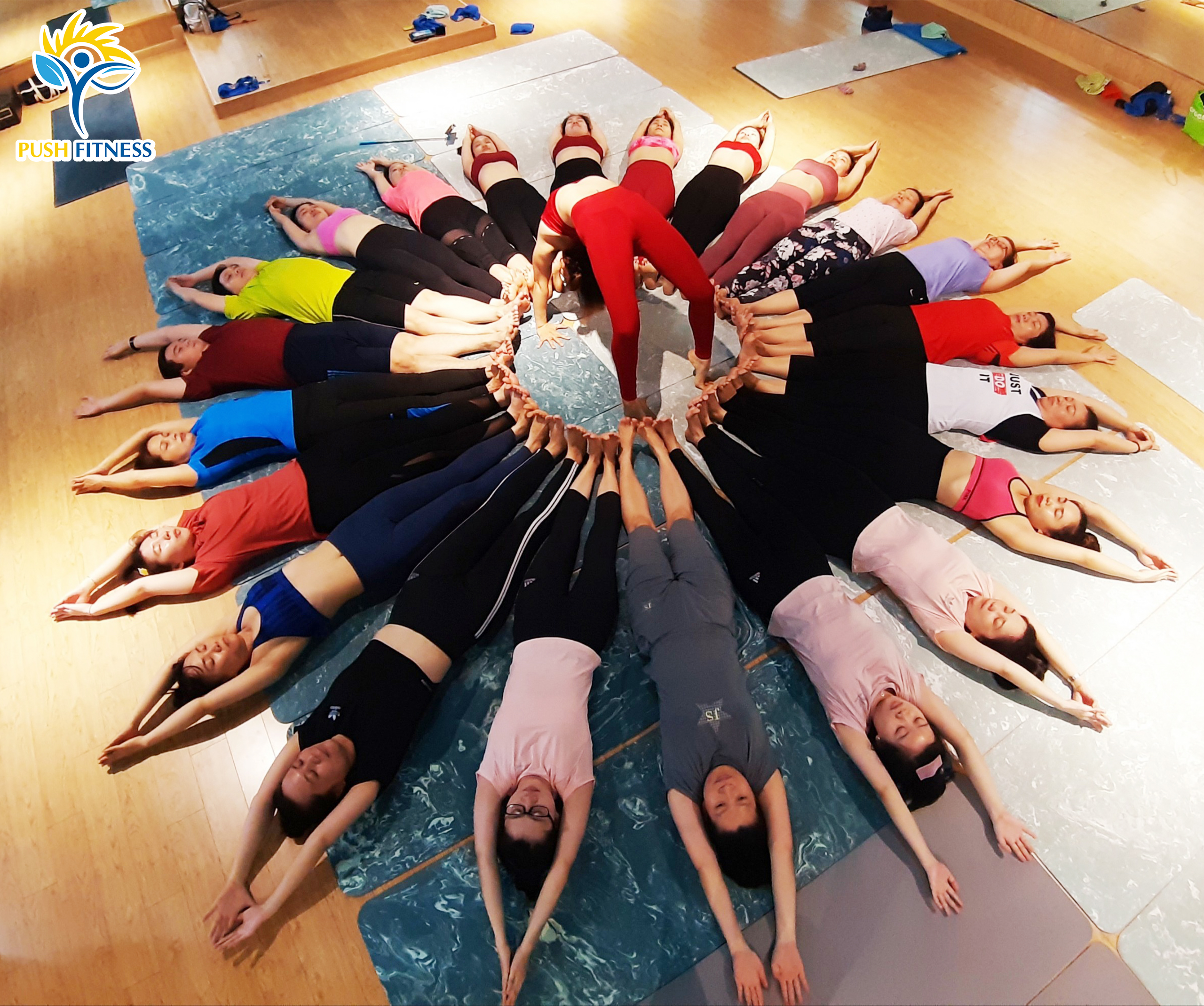 Bạn đang tìm kiếm tập Yoga Phú Nhuận?