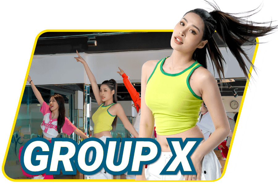 Zumba giảm cân